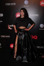 Shruti Haasan at Star Studded Red Carpet For GQ Best Dressed 2017 on 4th June 2017